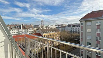 Expose Exklusiver Erstbezug: Maisonette-Dachgeschoss mit traumhaften Terrassen!