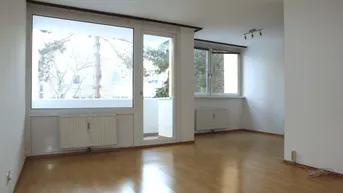 Expose sonnige 3-Zimmer-Wohnung in Klosterneuburg - neuwertig, mit Balkon und Parkplatz - Warmmiete!