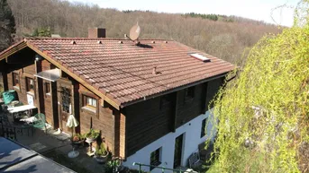 Expose Traumhaftes Familienhaus in Wien mit Garten, Terrasse und Loggia für 560.000,00 €!