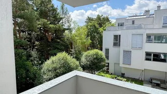 Expose vollmöblierte Neubau-Wohnung mit Balkon/Loggia direkt bei U6-Siebenhirten