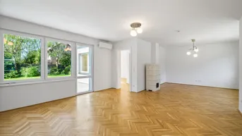 Expose EIN ZUHAUSE MIT WOHLFÜHLGARANTIE - LICHTDURCHFLUTETER BUNGALOW, FRISCH SANIERT