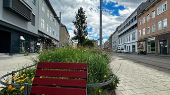 Expose Unsanierte 3 Zimmer Neubauwohnung Nähe Yppenplatz