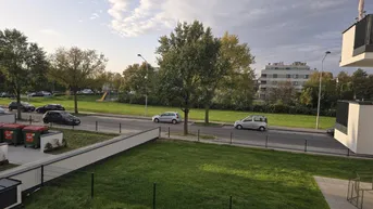 Expose ZWEITBEZUG 2 Zimmer BALKON-Neubauwohnung