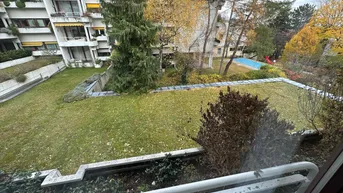 Expose Nussdorf - Toplage - 3 Zimmerwohnung, KFZ-Stellplatz möglich - Indoorpool, Sauna