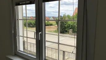 Expose 2 Zimmer-Wohnung in 2-Familienhaus zu vermieten, Gartenteil, sehr ruhige schöne Lage