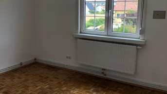 Expose 2 Zimmer-Wohnung in 2-Familienhaus zu vermieten, Gartenteil, sehr ruhige schöne Lage