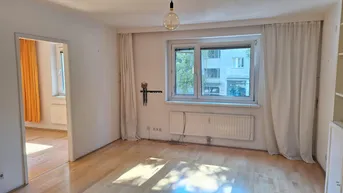 Expose Helle 2 - Zimmerwohnung Nähe Brigittenauerbad