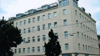 Expose Klosterneuburgerstraße / Wexstraße Frequenzlage Ecklokal