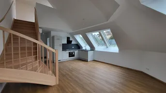 Expose 3 Neubau-DG-Wohnungen 81 m² , 85 m² , 103 m² Terrassen, 2-4 Zi, Erstbezug