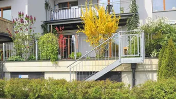 Expose KRAMSACH - Ortsteil Mariathal 2 Zimmer - MIET-Wohnung 57,31 m² mit eigener Gartenfläche