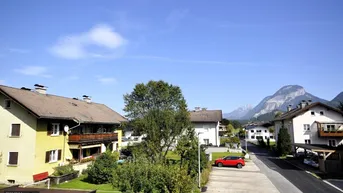 Expose Wörgl - Stilvolle, neuwertige Eigentumswohnung mit großer Terrasse