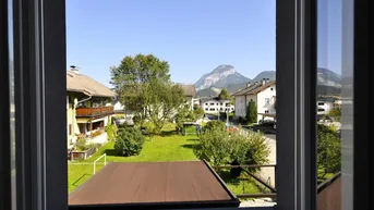 Expose Wörgl - Neuwertige Eigentumswohnung mit großer Terrasse und erweiterbaren Räumen im Dachboden