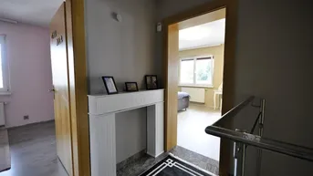Expose ANGERBERG - modernes Wohnvergnügen in Tirol: Doppelhaushälfte mit Garten, Balkon, Terrasse &amp; Garage - 5 Zimmer