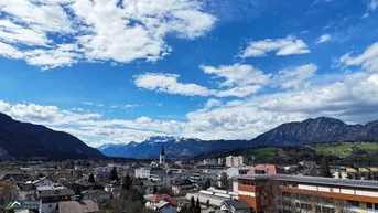 Expose Wörgl - Neuwertige 3-Zimmer-Wohnung mit Terrasse und Stellplatz – Einziehen und Wohlfühlen!
