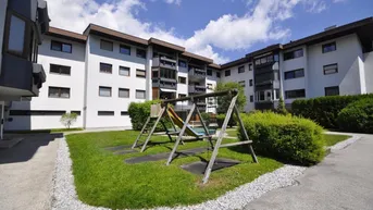 Expose KUNDL - Charmante 4 Zimmer Etagenwohnung