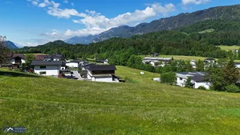 Expose BREITENBACH am INN - Baugrundstück mit Bergpanorama ca. 621 m² Nähe Zentrum (Ortsteil Strass) - AUSSCHLIESSLICH für BREITENBACHER/INNEN!