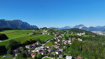 Expose BREITENBACH am Inn - Großzügiges Einfamilienwohnhaus mit Terrasse, Balkon, Keller, Garage, zwei Carports, Garten, Gartenhaus, Geräte- und Holzschuppen