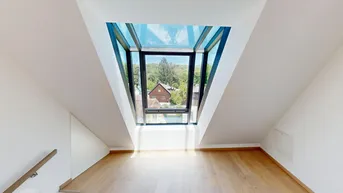 Expose Genießen Sie den Sonnenuntergang von Ihrer begrünten Dachterrasse | Top 5