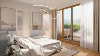 Expose Stilvolle 2-Zimmer-Wohnung mit hochwertiger Ausstattung in Wien 1040 | Stiege 1 Top 2B