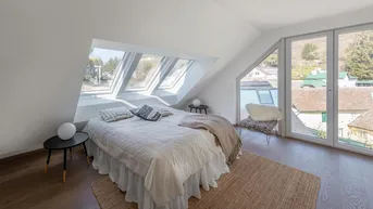Expose Einfamilienhaus mit Eigengarten und Terrasse in Sievering, 19. Bezirk Wien