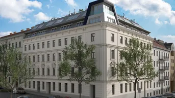 Expose Stilvolle 3-Zimmer Wohnung mit südseitigem Balkon und hochwertiger Ausstattung