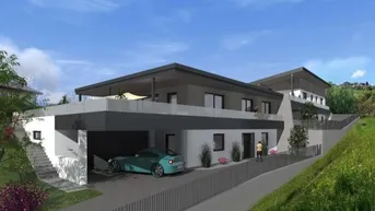 Expose Exklusives Neubauhaus mit Doppelgarage und Carport