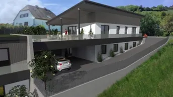 Expose Hochwertiges Neubauhaus mit Doppelgarage
