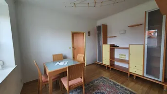 Expose Ruhelage- Wohnung in Podersdorf am See mit Gartennützung