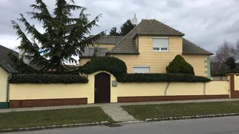 Expose Verträumte Villa im Herzen von Parndorf