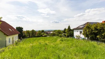 Expose Schönes zentrumnahes Grundstück in Neusiedl am See