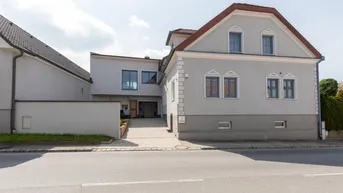 Expose Großes "Stadthaus" mit viel Platz für Ihre Familie! Ab April sparen Sie beim Immobilienkauf!