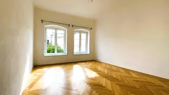 Expose Charmante, moderne Single-Wohnung direkt in der Fußgängerzone!