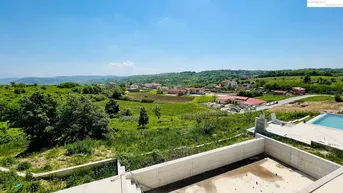Expose Wunderschöne Villa auf den Hügeln Istriens mit genialem Blick ins Landesinnere