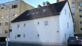 Expose Neuer Preis - Zwei-Zimmer-Wohnung in zentraler Lage in Graz
