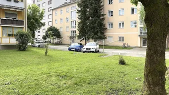 Expose Gepflegte Drei-Zimmer-Wohnung in zentraler Lage von Klagenfurt