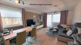Expose Schöne renovierte 4-Zimmerwohnung mit Stellplatz, Wörgl
