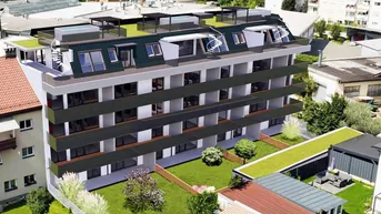 Expose Neues Wohnbauprojekt PRO20+, Kufstein