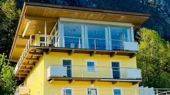 Expose Sehr schönes Mehrfamilienhaus in Aussichtslage, Angerberg zu kaufen