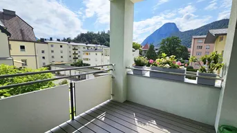Expose Hochwertige 3-Zimmerwohnung mit Carport, Kufstein zentrumsnah