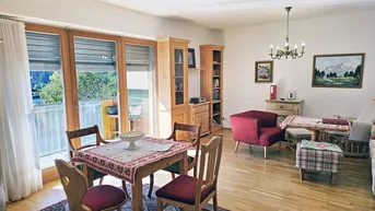 Expose Sonnige 3-Zimmerwohnung mit Bergblick in Scheffau am Wilden Kaiser