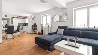 Expose Vorankündigung: Zentrumsnahe 3-Zimmer-Wohnung