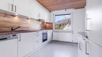 Expose 3-Zimmer-Wohnung mit Herz sucht Partner fürs Leben!