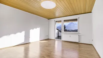 Expose 3-Zimmer-Wohnung mit Herz sucht Partner fürs Leben!
