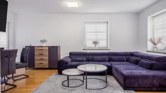 Expose Moderne 2-Zimmer-Wohnung