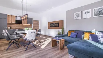 Expose Exklusive Gartenwohnung mit Bungalow-Flair im Tiroler Lechtal!