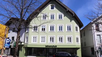 Expose Mietwohnung in Reutte