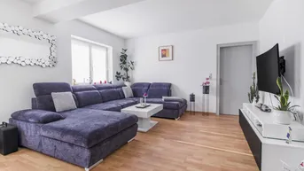 Expose Vorankündigung: Zentrumsnahe 3-Zimmer-Wohnung
