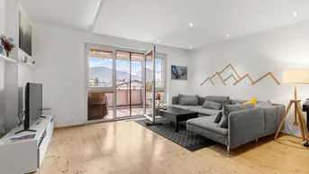 Expose Heimkommen kann so schön sein! - Vermietete 3-Zimmer-Wohnung