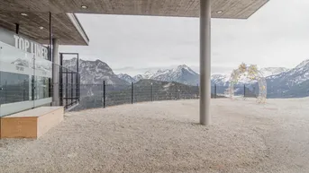 Expose Panoramica Schlosskopf - Erfolg beginnt hier!