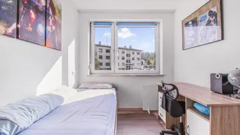 Expose Wohlfühlen auf den ersten Blick!